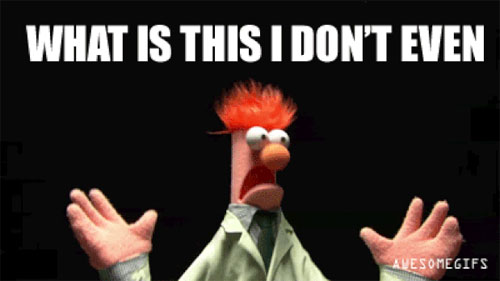 10 khoảnh khắc không nên nhắn tin