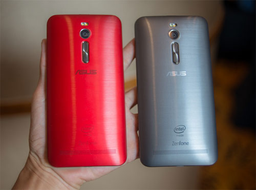 Zenfone 2