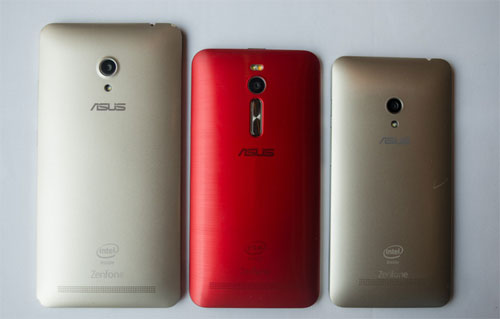 Zenfone 2