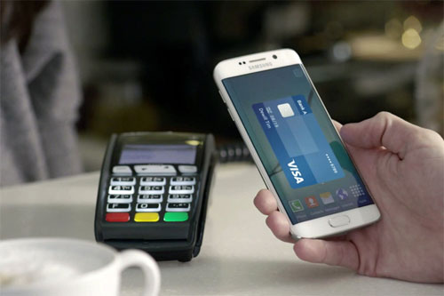 Apple Pay, Samsung Pay và Android Pay: loại hình thanh toán, cách hoạt động, khả năng tương thích