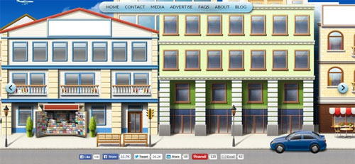 Tên miền ".com" đầu tiên trên thế giới đón sinh nhật lần thứ 30