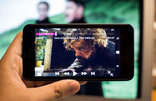 Video Explorer : Ứng dụng chơi Video đa định dạng miễn phí Video Explorer : Ứng dụng chơi Video đa định dạng miễn phí