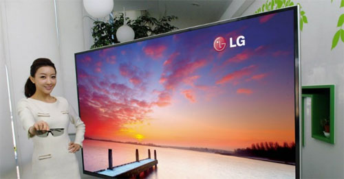LG bỏ Thái Lan, chọn Việt Nam làm “đại bản doanh” sản xuất TV