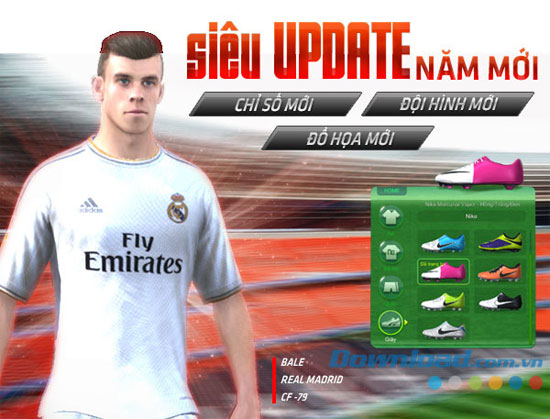 Fifa Online 3 Fifa Online 3
