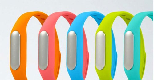 Xiaomi sắp tung ra smartwatch mới, thách thức Apple Watch