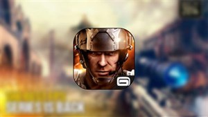 Modern Combat 5: Blackout hiện đang miễn phí trên App Store