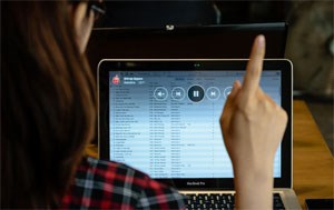 [OS X] ControlAir : Ứng dụng giúp điều khiển âm nhạc bằng cử chỉ 