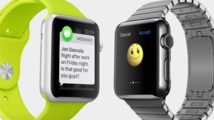 Apple Watch 2 sẽ có mặt vào cuối năm nay?