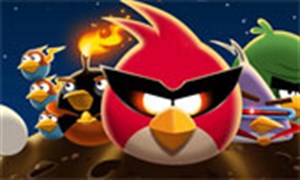 Angry Birds giảm 73% doanh thu trong năm ngoái