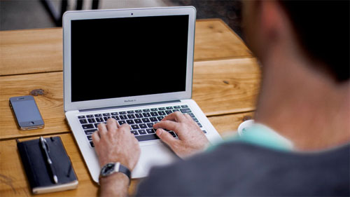 Hướng dẫn sử dụng tính năng quét kênh Wi-Fi của OS X