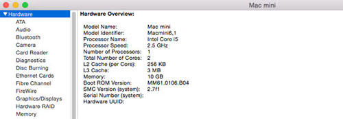5 thông số ít biết có thể làm chậm máy tính 5 thông số ít biết có thể làm chậm máy tính
