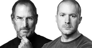 Cha đẻ iPhone từng suýt bị Steve Jobs đuổi việc