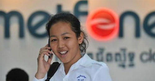 Viettel đã thâu tóm Beeline tại Campuchia Viettel đã thâu tóm Beeline tại Campuchia