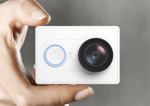 Yi Camera Yi Camera