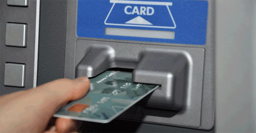 Lật mặt thủ thuật trộm thông tin thẻ ATM