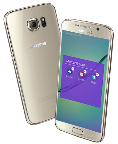 Microsoft hợp tác với Dell, Samsung, Pegatron và 8 công ty khác để cài sẵn app lên thiết bị Android