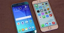4 điều Samsung Galaxy S6 ngầm thừa nhận iPhone đã đúng
