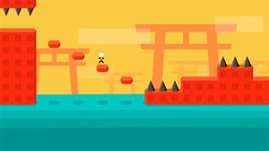 Mr. Jump - Game miễn phí mới trên App Store