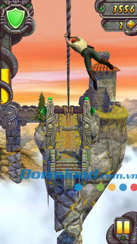 Temple Run 2 cho Android
