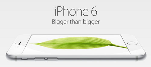 Thay đổi hợp lí đã giúp Apple lấy lại thị phần