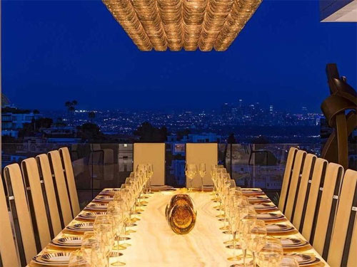 13 sự thật điên rồ về căn biệt thự 70 triệu USD của ông chủ Minecraft