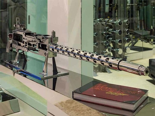 13 sự thật điên rồ về căn biệt thự 70 triệu USD của ông chủ Minecraft