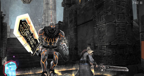 Stormblades - Siêu phẩm Hack 'n' Slash