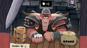 Card Crawl – Vượt ngục theo phong cách mới dành cho iOS