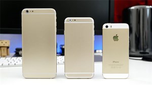 Apple "đẻ" 3 iPhone mới trong năm nay