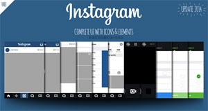 Instagram ra mắt ứng dụng ghép ảnh Layout trên iOS