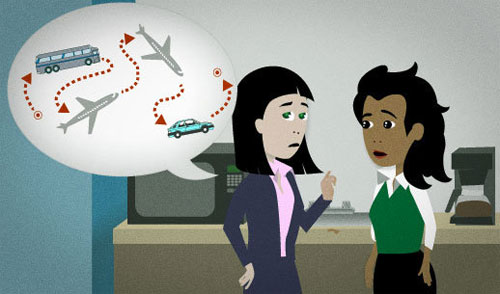 Ứng dụng học tiếng Anh chính phủ Mỹ khuyên dùng Ứng dụng học tiếng Anh chính phủ Mỹ khuyên dùng