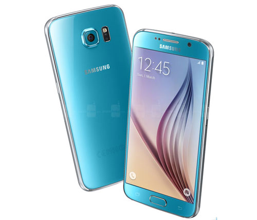 Samsung Galaxy S6