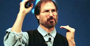 Những câu nói chưa từng được tiết lộ của Steve Jobs