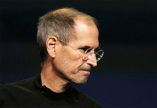 Những câu nói chưa từng được tiết lộ của Steve Jobs