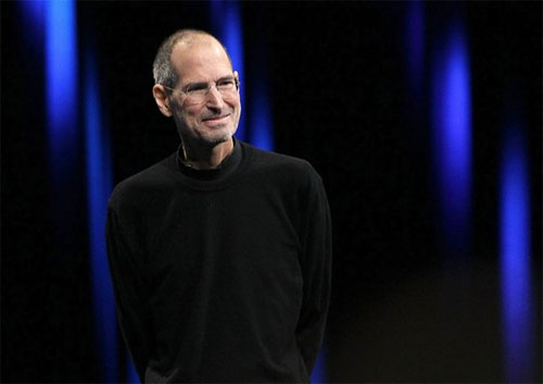 Những câu nói chưa từng được tiết lộ của Steve Jobs