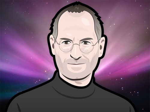 Những câu nói chưa từng được tiết lộ của Steve Jobs Những câu nói chưa từng được tiết lộ của Steve Jobs