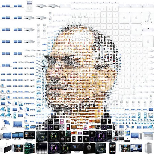 Những câu nói chưa từng được tiết lộ của Steve Jobs