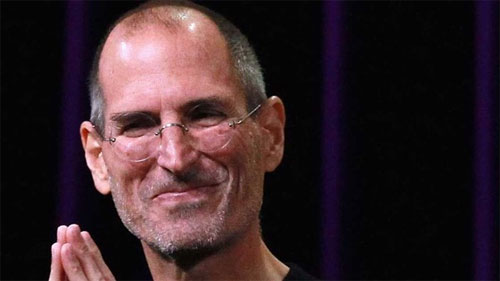 Những câu nói chưa từng được tiết lộ của Steve Jobs