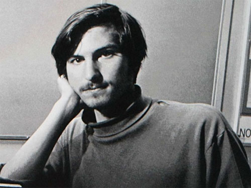 Những câu nói chưa từng được tiết lộ của Steve Jobs