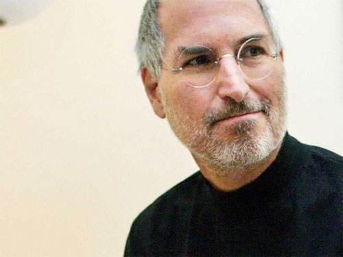 Những câu nói chưa từng được tiết lộ của Steve Jobs