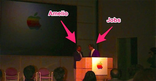 Những câu nói chưa từng được tiết lộ của Steve Jobs