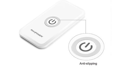 RAVPOWER RP-WCN7 RAVPOWER RP-WCN7