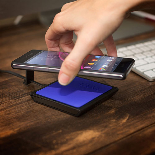 TYLT VU SOLO TYLT VU SOLO