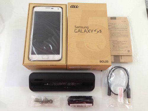 Galaxy S5 phiên bản phân phối ở Nhật chỉ có giá hơn 6 triệu đồng, rẻ một nửa so với hàng chính hãng Galaxy S5 phiên bản phân phối ở Nhật chỉ có giá hơn 6 triệu đồng, rẻ một nửa so với hàng chính hãng