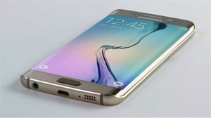 Samsung đăng tải Infographic so sánh Galaxy S6 và Galaxy S5