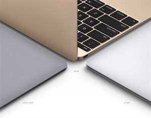 Apple đã làm gì để MacBook 12" tiêu thụ ít điện năng nhất có thể?