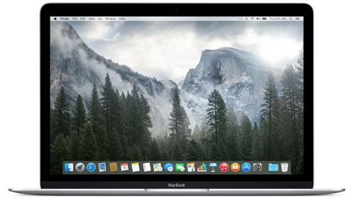 Apple đã làm gì để MacBook 12" tiêu thụ ít điện năng nhất có thể? Apple đã làm gì để MacBook 12" tiêu thụ ít điện năng nhất có thể?