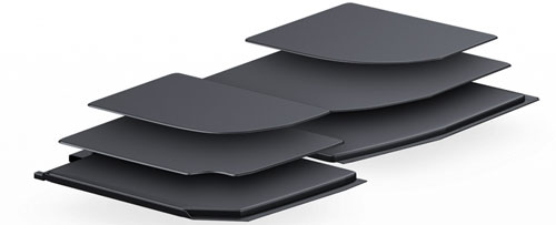 Công nghệ pin xếp lớp Công nghệ pin xếp lớp