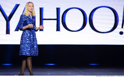 8 sếp nữ công nghệ nhận lương cao nhất thung lũng Silicon 8 sếp nữ công nghệ nhận lương cao nhất thung lũng Silicon