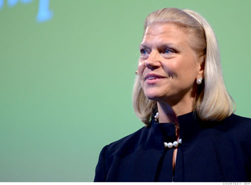 8 sếp nữ công nghệ nhận lương cao nhất thung lũng Silicon 8 sếp nữ công nghệ nhận lương cao nhất thung lũng Silicon